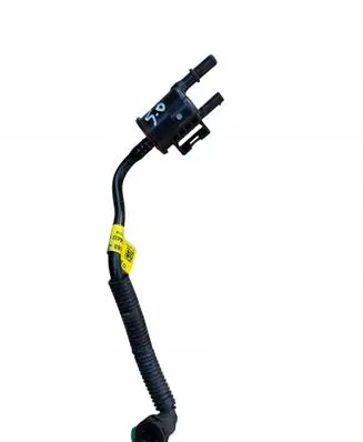 Ford Mustang VI Vacuum line/pipe/hose JR3C9D188BC