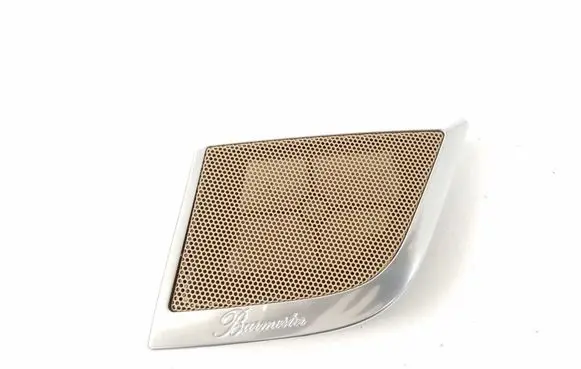 Porsche Panamera (970) Dash center speaker trim cover 97055255301
