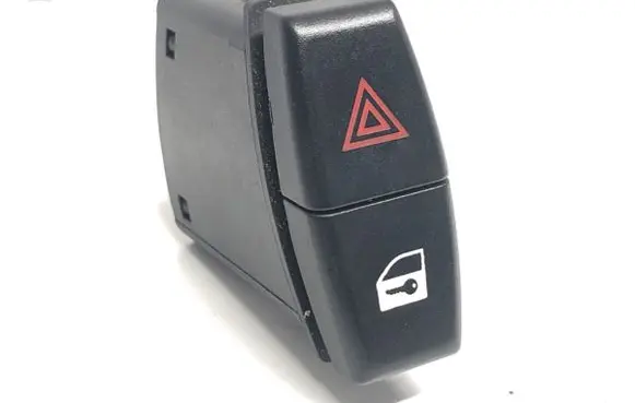 BMW 5 E60 E61 Other switches/knobs/shifts 6919506