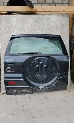 Toyota RAV 4 (XA20) Tailgate/trunk/boot lid 