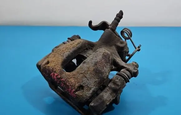 Ford Transit Rear brake caliper IMPRK1539536