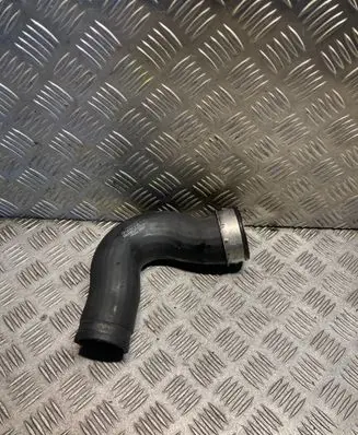 Mercedes-Benz ML W163 Intercooler hose/pipe 1635016182 A1635016182