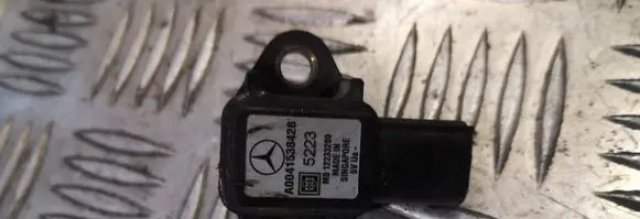 Mercedes-Benz B W245 Air pressure sensor a0041538428