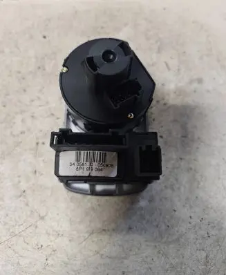 Audi A3 S3 8P Light switch 8P1919094 04058130 050905