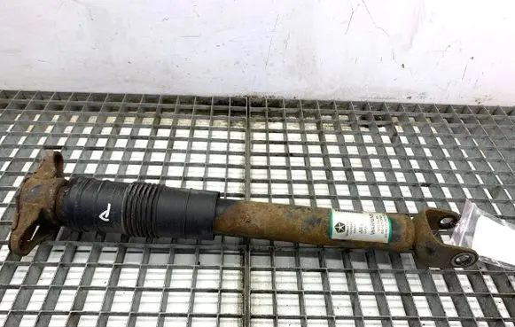 Jeep Grand Cherokee Rear shock absorber/damper 68080211AC