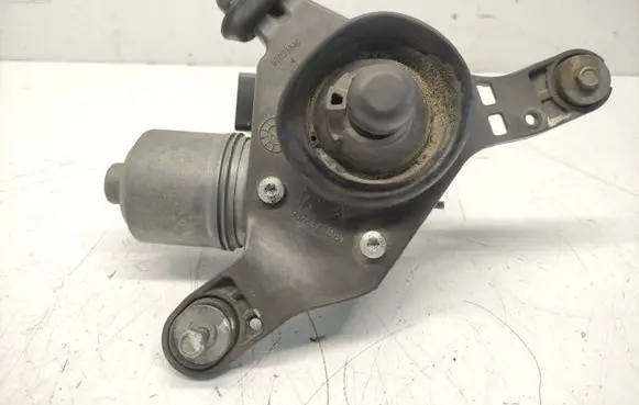 Citroen C4 II Picasso Wiper motor 9676371980 0390248103 201404