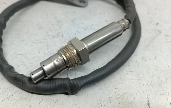 Lambda probe sensor