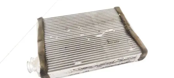 Audi Q5 SQ5 Heater blower radiator