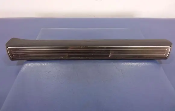 Mercedes-Benz S AMG W222 Foot area side trim A2226808235
