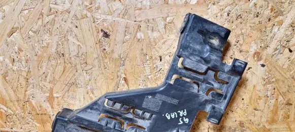 Audi Q5 SQ5 Headlight/headlamp mounting bracket 1000717075