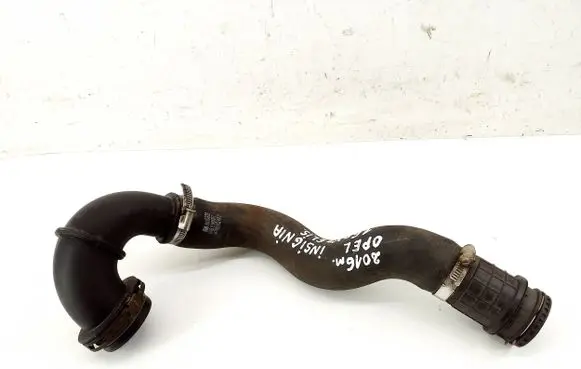 Opel Insignia A Intercooler hose/pipe 39018802