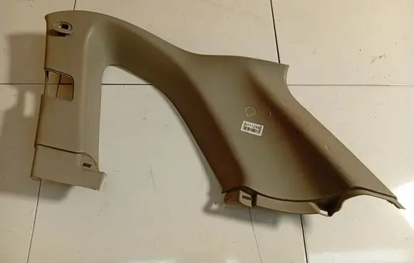 Opel Antara (D) pillar trim (bottom) 96827076
