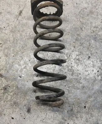 Toyota Corolla E120 E130 Rear coil spring
