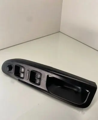 Volkswagen PASSAT B6 Front door interior handle trim 3C1867171B 1K4959857B