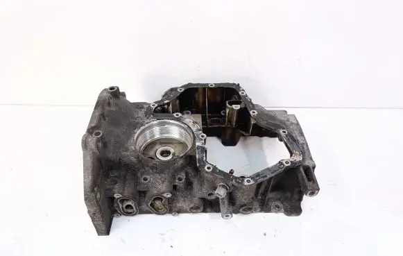 Nissan Juke I F15 Oil sump 110171000R
