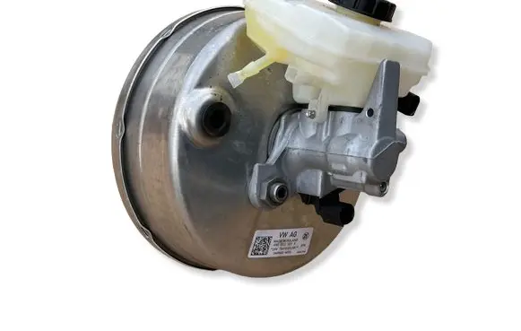 Audi A8 S8 D5 Brake booster 4N0612103K