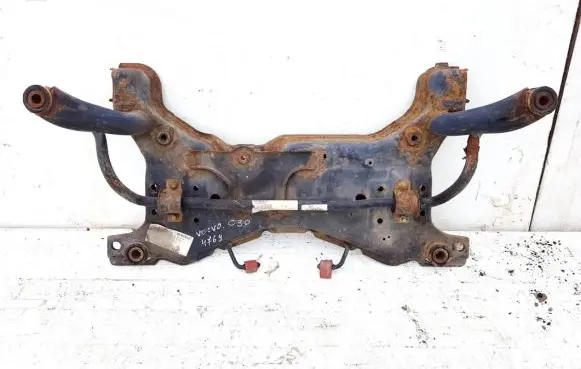 Volvo C30 Front subframe