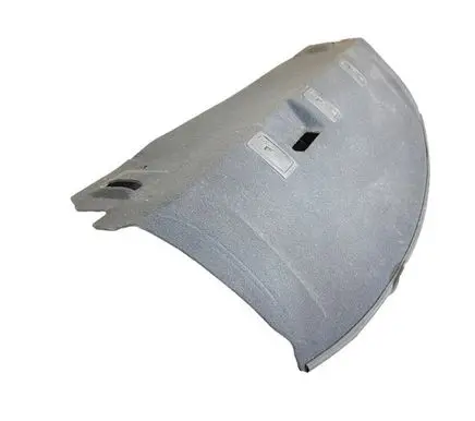 Dodge Charger Parcel shelf 1LM50DX9AN