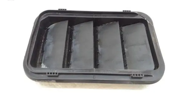 Citroen C3 Aircross Cabin air duct channel 13502349
