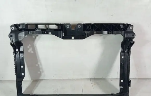 Skoda Fabia Mk4 (6VA) Radiator support slam panel 6VA805588A