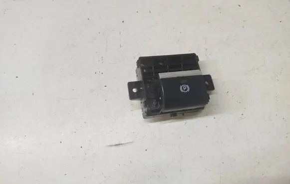 Subaru Outback (BS) Hand brake release handle 