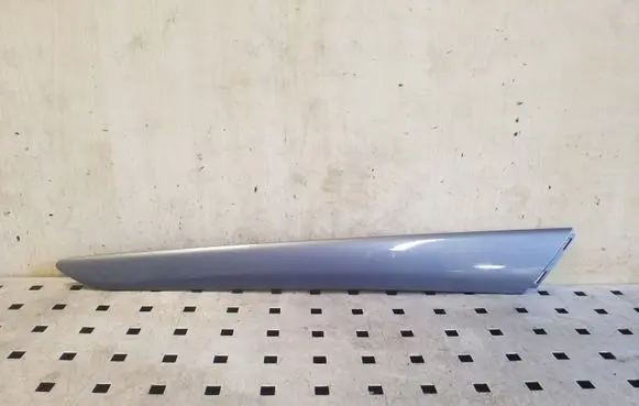 Ford Mondeo MK IV Rear door card trim GEO014740