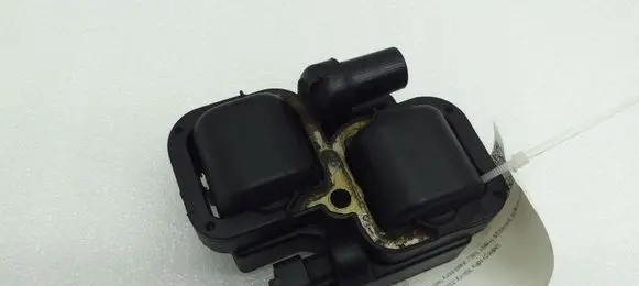 Mercedes-Benz CL C215 High voltage ignition coil A0001587803 0221503035
