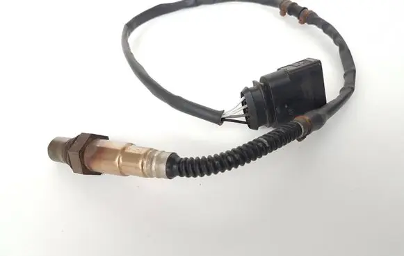 Porsche Cayenne (9PA) Lambda probe sensor 7L5906262B 0258006586