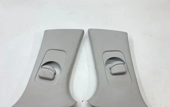 Peugeot 5008 (B) pillar trim (top) 9674338777 9674338677
