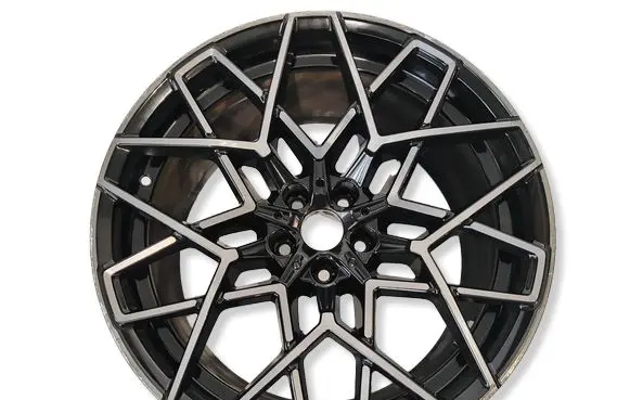BMW M8 F91 F92 G14 G15 R20 alloy rim 9882245 8089569