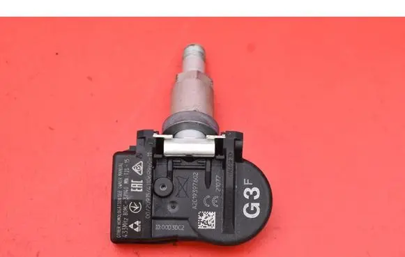 Mazda MX-5 NA Miata Sensor A2C19397602