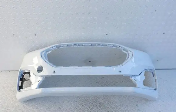 Ford Puma Front bumper L1TB17K819M