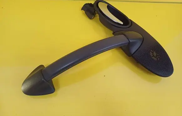 Mercedes-Benz A W168 Front door interior handle A1687600161