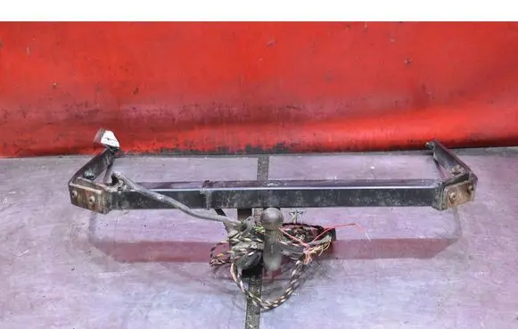 Ford C-MAX I Tow bar set