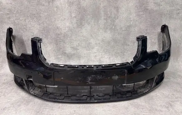 Skoda Superb B6 (3T) Front bumper 3T0807221