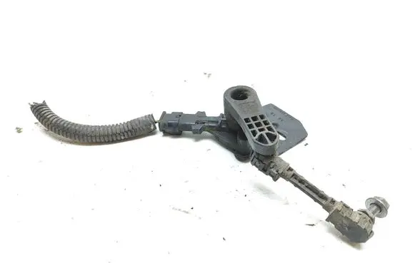 Peugeot 3008 II Headlight/headlamp level sensor 9817443180