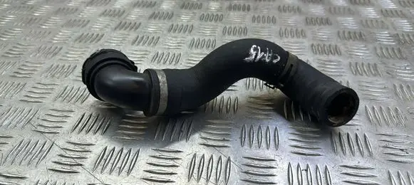 Audi A7 S7 4G Engine coolant pipe/hose 4G0122293M