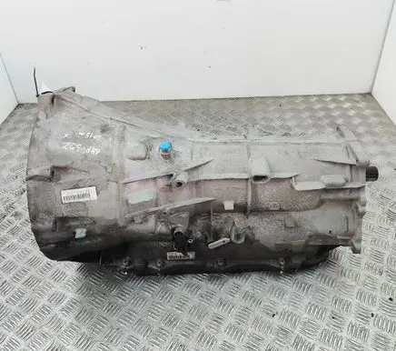 BMW 3 F30 F35 F31 Automatic gearbox 8HP50Z GA8HP50Z