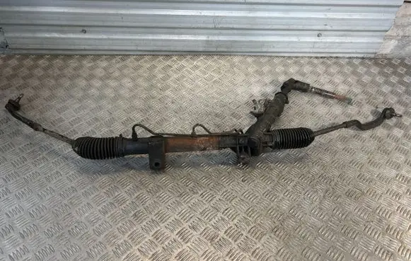 Opel Vivaro Steering rack