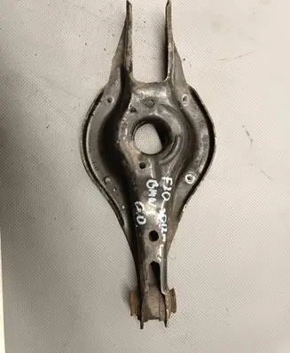 BMW 1 F20 F21 Rear upper control arm/wishbone 6792545