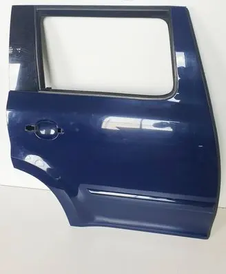 Skoda Yeti (5L) Rear door 