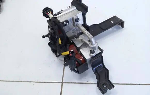KIA Niro Air conditioning (A/C) expansion valve 97724K4100