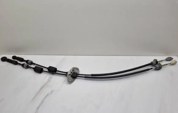 KIA Ceed Gear shift cable linkage 43794A6300
