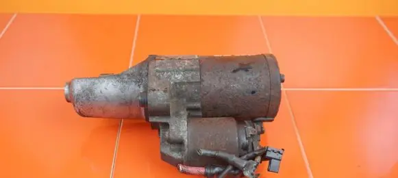 Jeep Compass Starter motor 04801830AC 16MB35