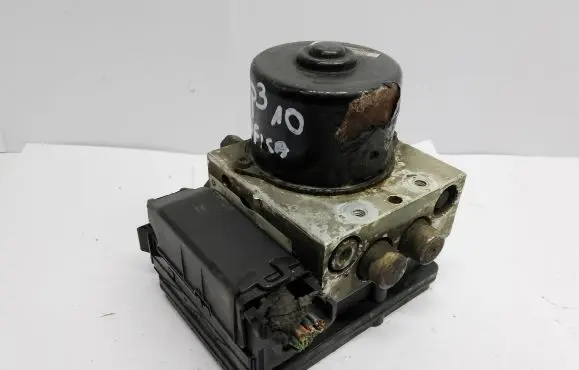 Chrysler Pacifica ABS Pump 00002316E0