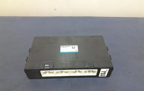 Subaru Forester SJ Other control units/modules 88281SG560