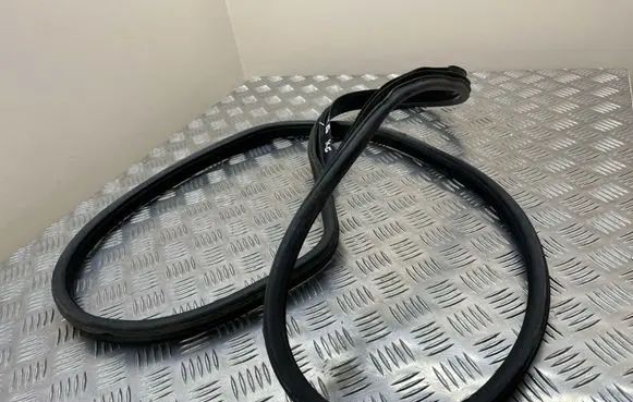 Volvo S60 Rubber seal rear door 