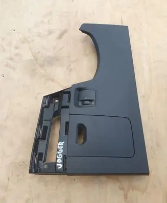 Dacia Jogger Dashboard lower bottom trim panel 243227019R