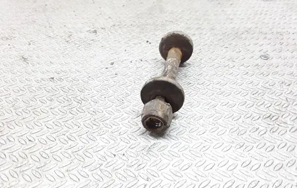 Mazda 3 I Rear suspension camber bolt 