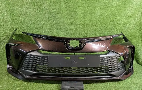 Toyota Corolla E210 E21 Front bumper 